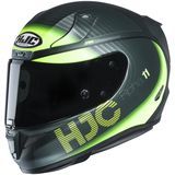 HJC RPHA 11 Pro Helmet - Bine