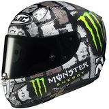 HJC RPHA 11 Pro Helmet - Crutchlow Silverstone