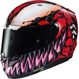 HJC RPHA 11 Pro Helmet - Carnage