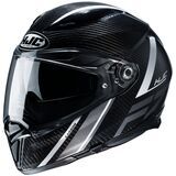 HJC F70 Carbon Helmet - Eston
