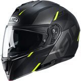 HJC i90 Helmet -Aventa