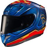 HJC RPHA 11 Pro Helmet - Superman