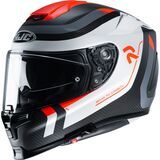 HJC RPHA 70 ST Carbon Helmet - Reple