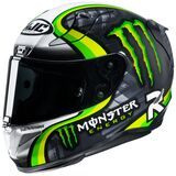 HJC RPHA 11 PRO Helmet - Crutchlow Streamline