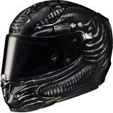 HJC RPHA 11 Pro Helmet - Aliens