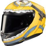 HJC RPHA 11 Pro Helmet - Minions