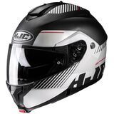 HJC C91 Prod Helmet