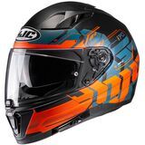 HJC i70 Alligon Helmet