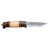 Helle Harding Knife