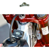 Hardline iMeter Wireless Hour Meter Gas Tank Mount