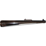 Helix 26" Dunstall Slip-On Exhaust