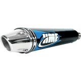 Competition Slip-On Exhaust
