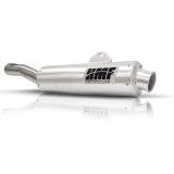 HMF Clamp Mount Utility Slip-On Exhaust