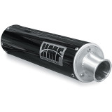 Utility Slip-On Exhaust