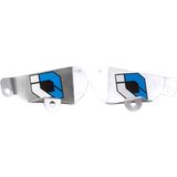 HMF Yamaha Headlight Block Off Plates