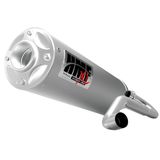Titan-XL-Series Complete Exhaust