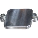 HMF Yamaha YXZ 1000 Air Injection System Block Off