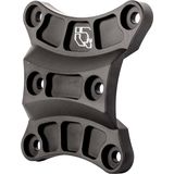 HMF Can-Am Billet Backplate