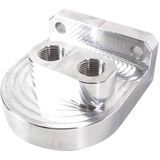 HMF Polaris Oil Filter Mount
