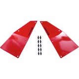 HMF Polaris IQ Radiator Scoops
