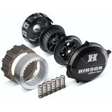 Hinson Complete Clutch Kit