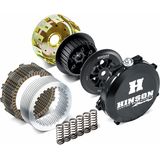 Hinson Complete Momentum Conventional Clutch Kit