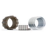 Hinson Clutch Kit | MotoSport