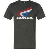 Honda Apparel Vintage Wing T-Shirt