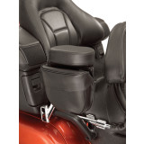 Hopnel Passenger Armrest Pouch