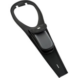 Hopnel Carbon Fiber Tuxedo Tie