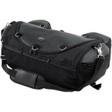 Hopnel Deluxe Rack Bag