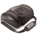Hopnel Deluxe Solo Rack Bag