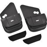 Hopnel Classic Dual Windshield Pouches