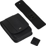 Hopnel EZ Carry Concealed Pouch - Compact