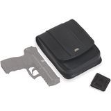 Hopnel Universal EZ Carry Concealed Pouch - Compact