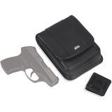 Hopnel Universal EZ Carry Concealed Pouch - Sub Compact