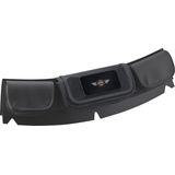 Hopnel Windshield Tri-Pouch With Clear Cell Pocket