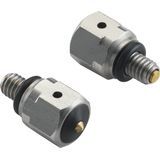 Husqvarna PowerParts Fork Bleeder Valve Set