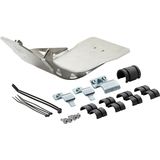 Husqvarna Technical Accessories Full Coverage Aluminum Skid Plate
