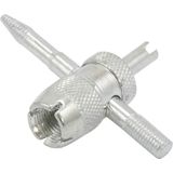 HP Tools Schrader Valve Stem Core Tool