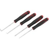 HP Tools 4 Piece Pick Set