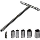 HP Tools Mini T-Handle Set