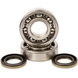HOT RODS Crank Bearings And Seals Kit