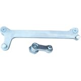 Houser Racing Air Box Lifter Kit