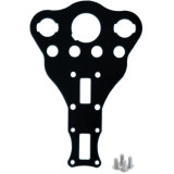 Houser Racing Dashboard