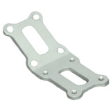 Houser Racing Kill Switch Mount
