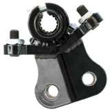 Houser Racing Stem Bottom Adjust