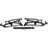 Houser Racing Slicast Regular Travel A-Arm Kit