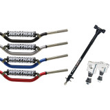 Houser Racing Twinwall Combo