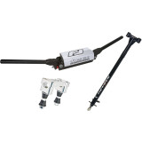 Houser Racing Flexx Bar Combo